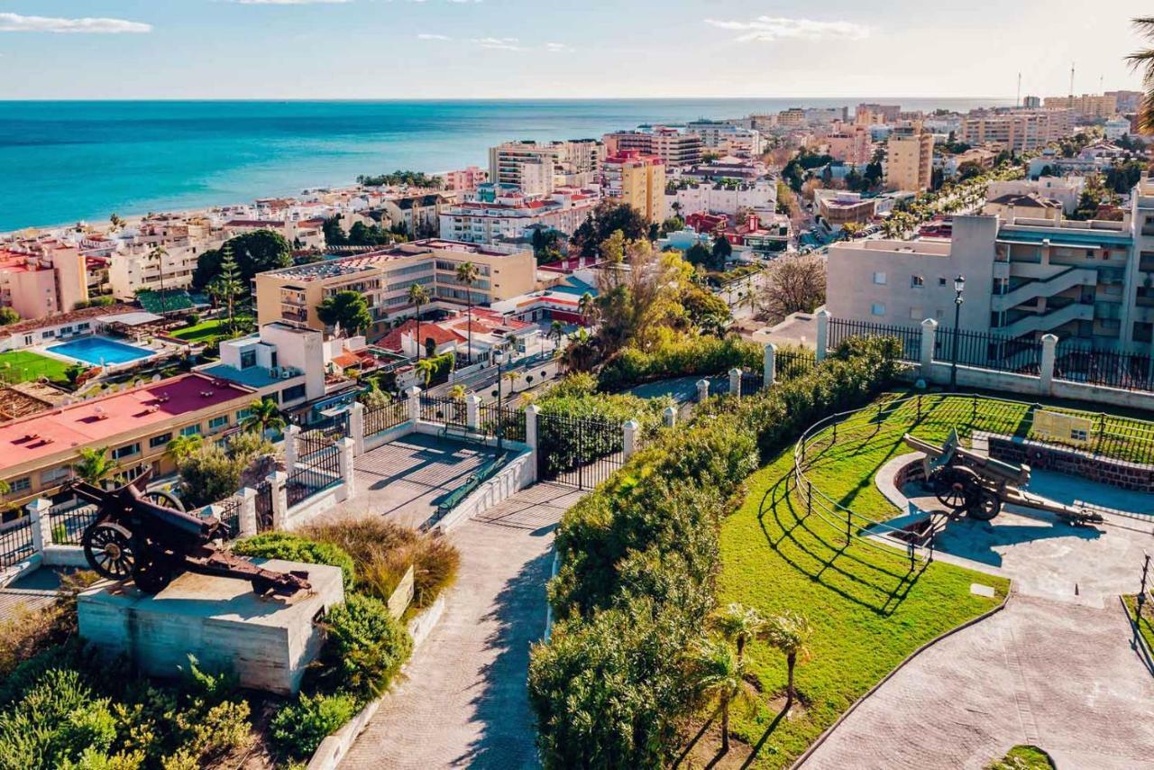 Near Apartment Torremolinos