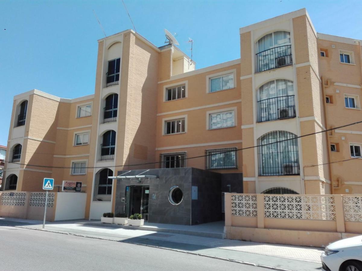 Apartment Near