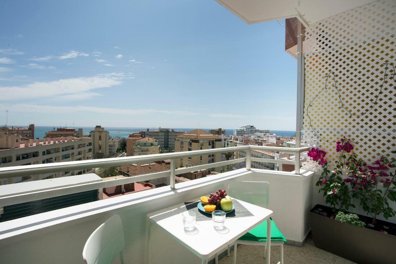 Apartamento Monkó Lovely, Quiet&center Sea Views O Torremolinos
