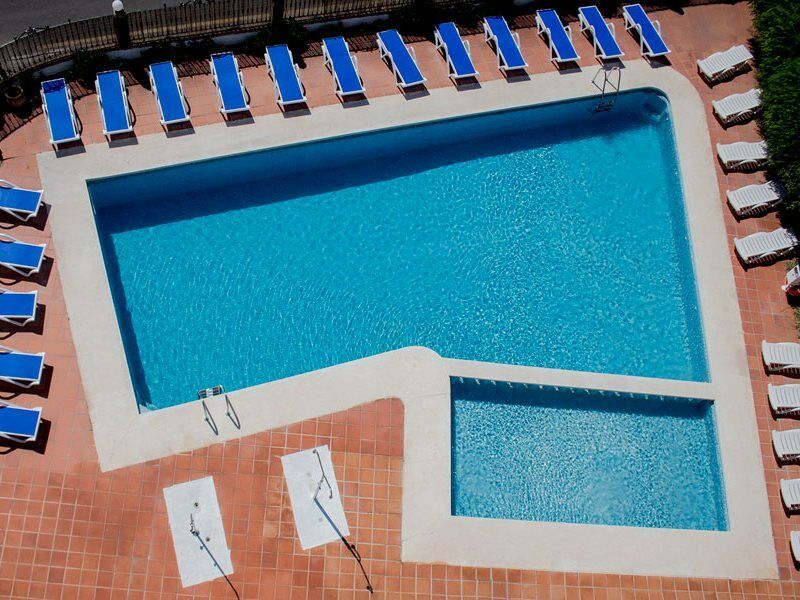 Sun Sport Hotel Torremolinos