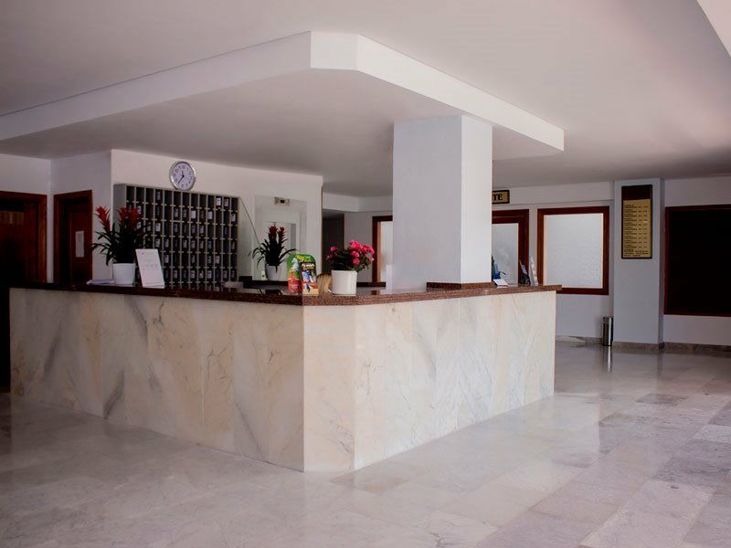 Hotel Sun Sport Torremolinos