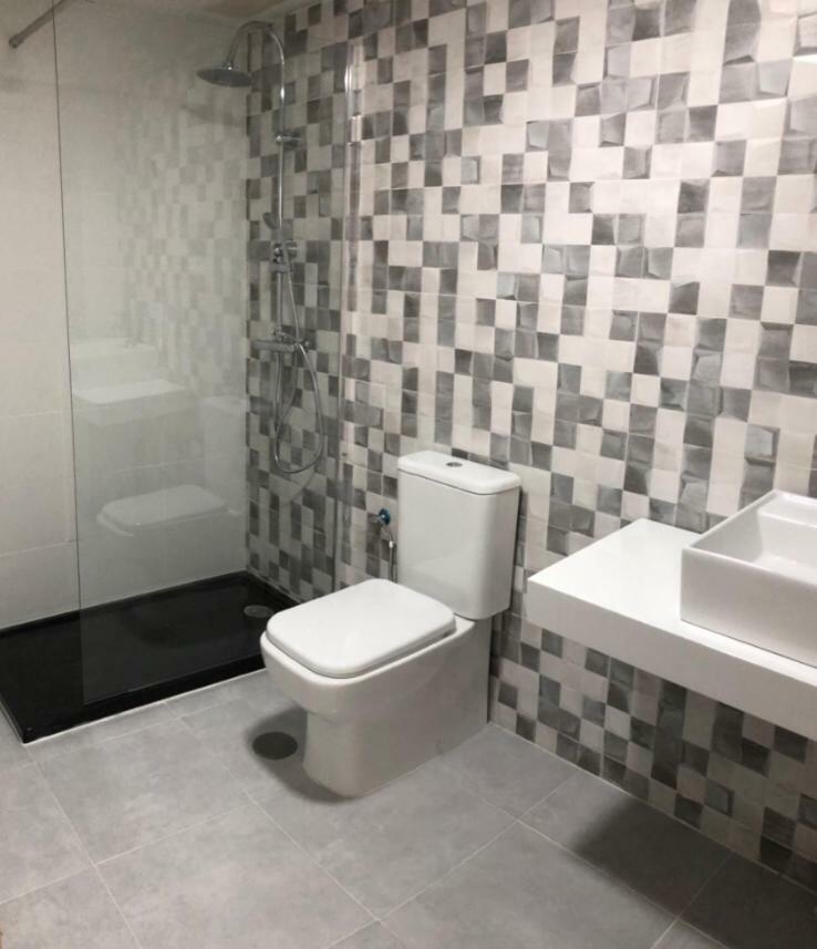 Guest house New Click &