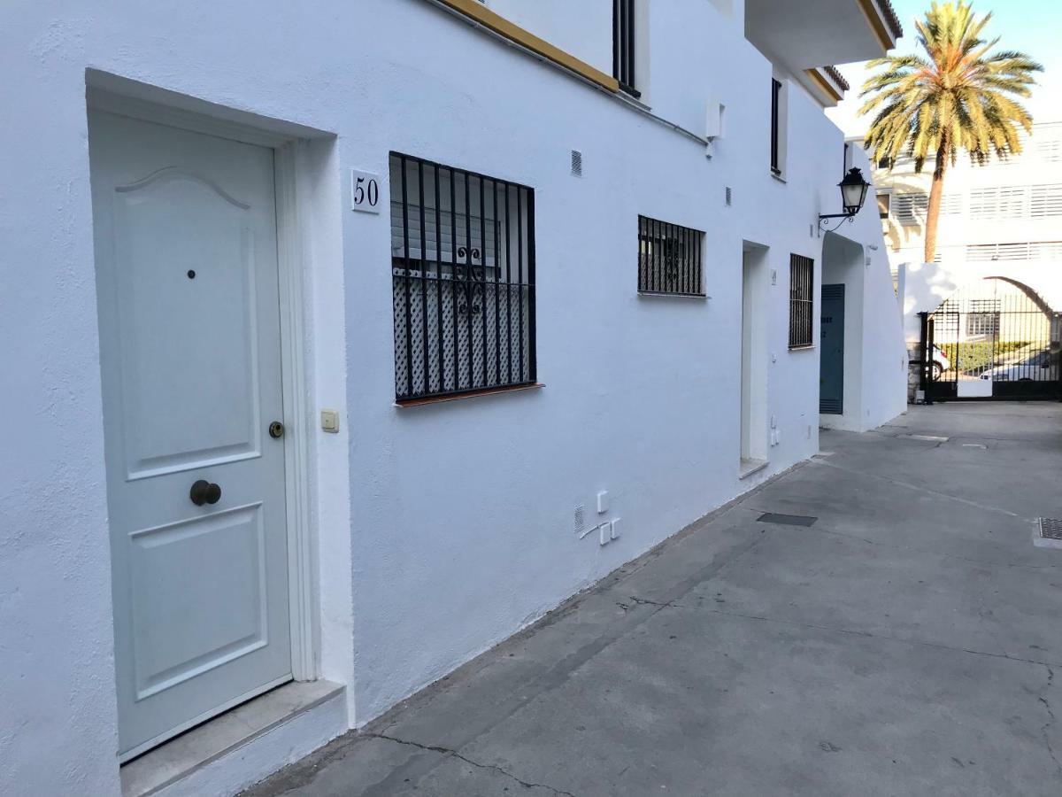 Apartment On The