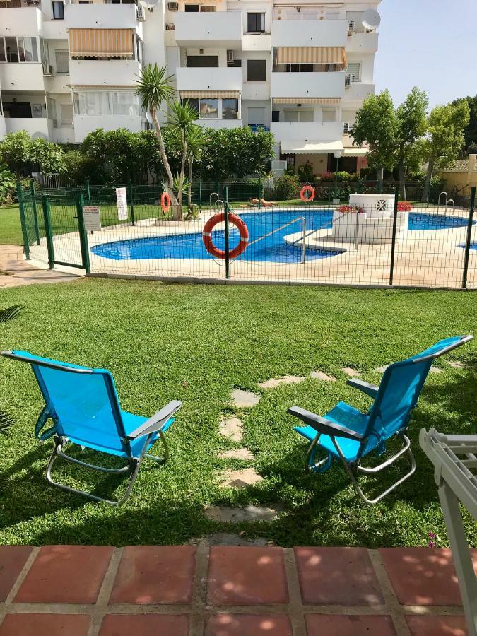 Apartment On The Torremolinos