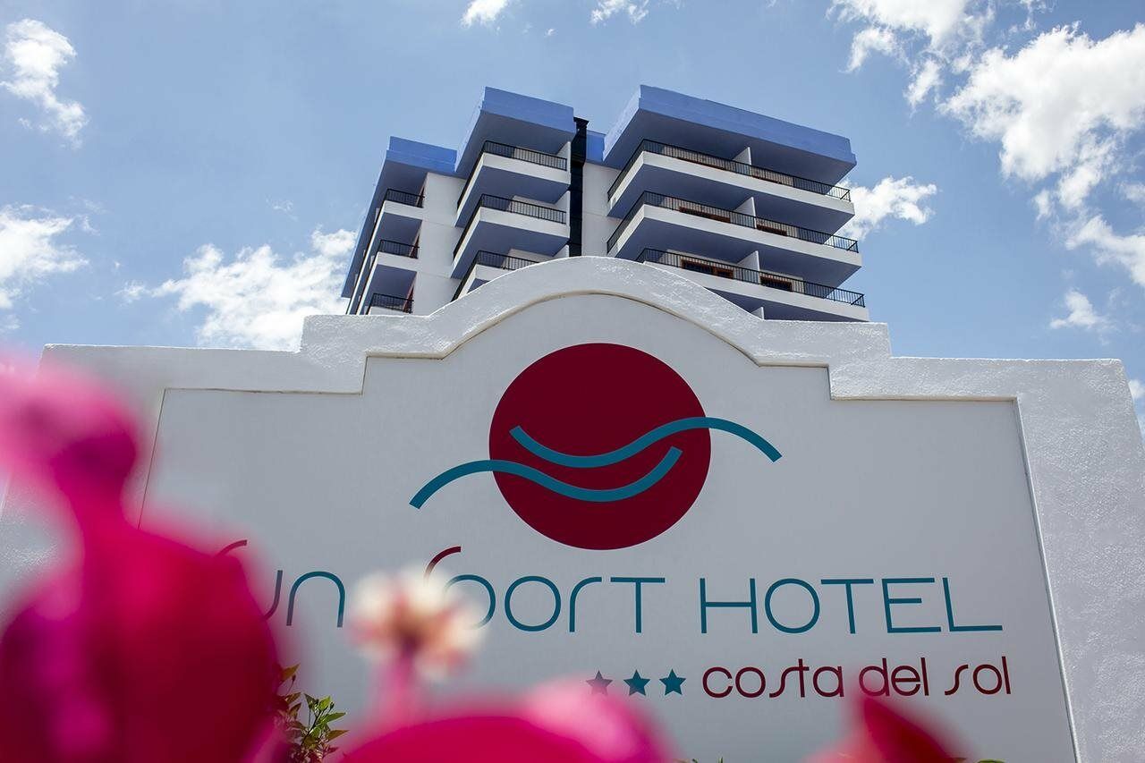 Sun Sport Hotel Torremolinos