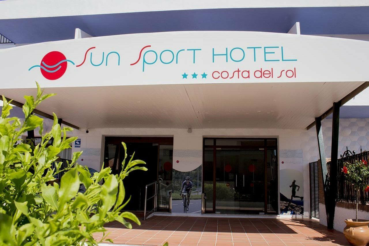 Sun Sport 3* Torremolinos