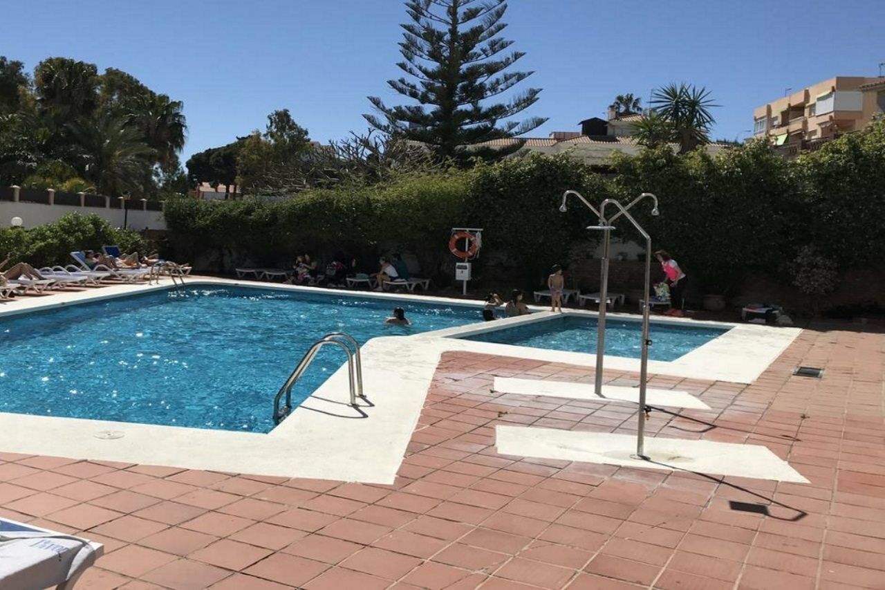 Sun Sport 3* Torremolinos