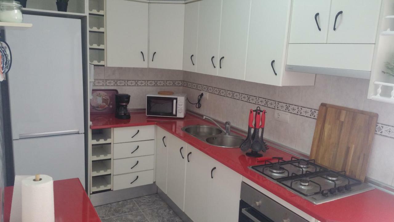 Piso Plaza Costa Del Sol Appartement *