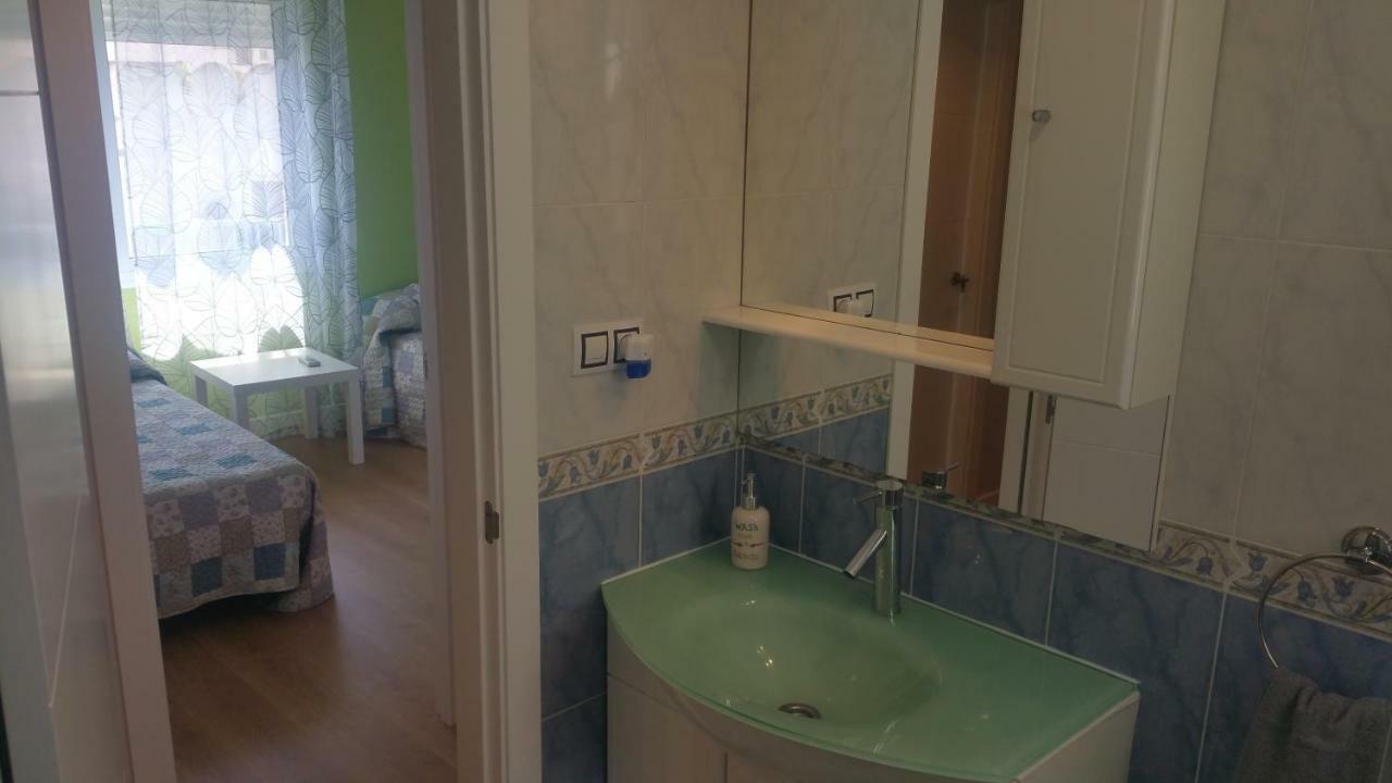 Piso Plaza Costa Del Sol Appartement *