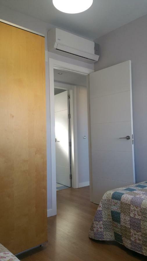 Appartement Piso Plaza Costa Del Sol Torremolinos