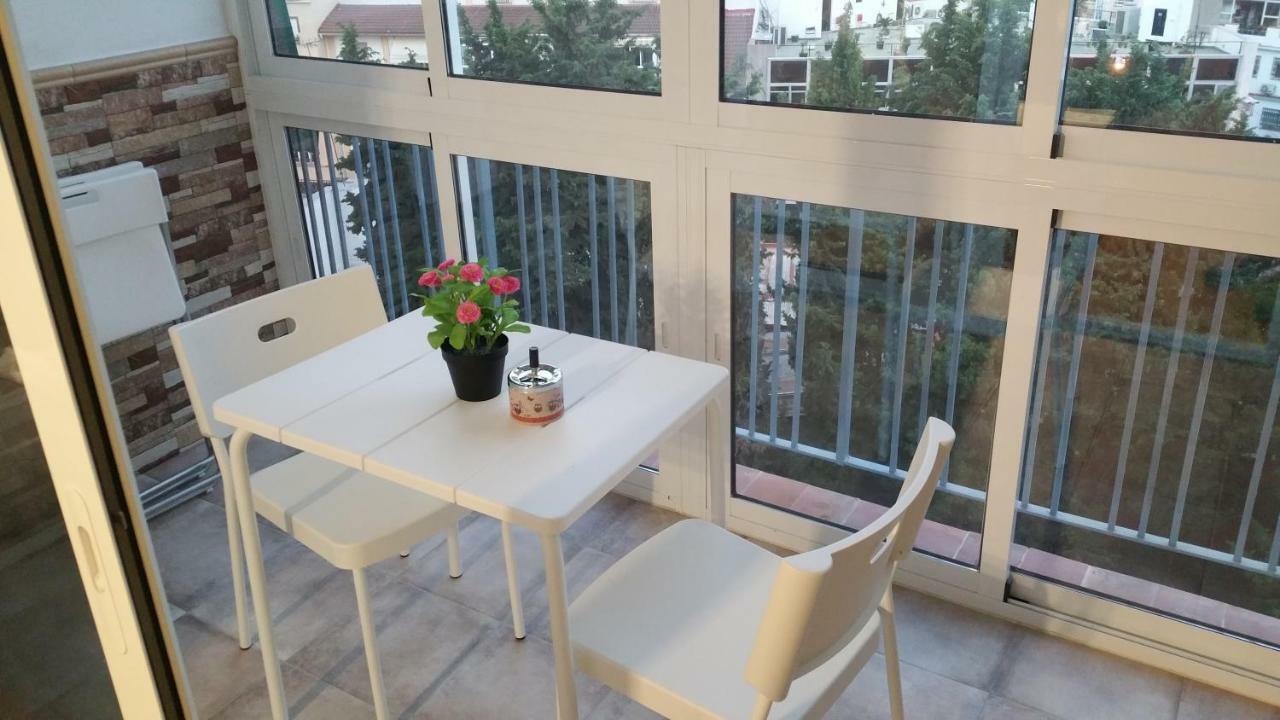 Piso Plaza Costa Del Sol *