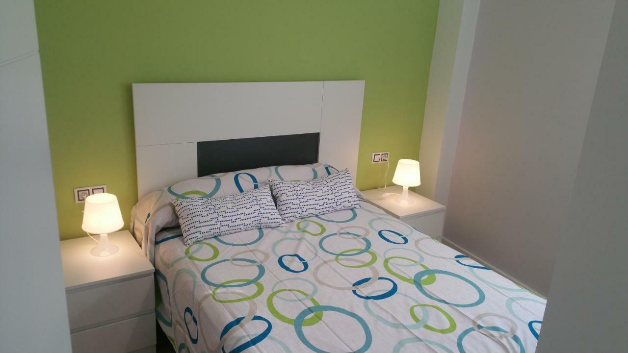 Piso Plaza Costa Del Sol Torremolinos