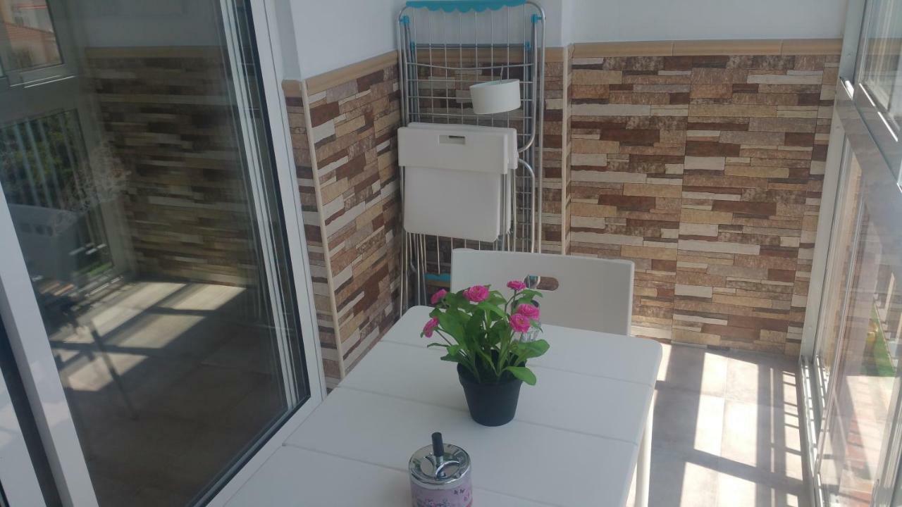 Piso Plaza Costa Del Sol Torremolinos