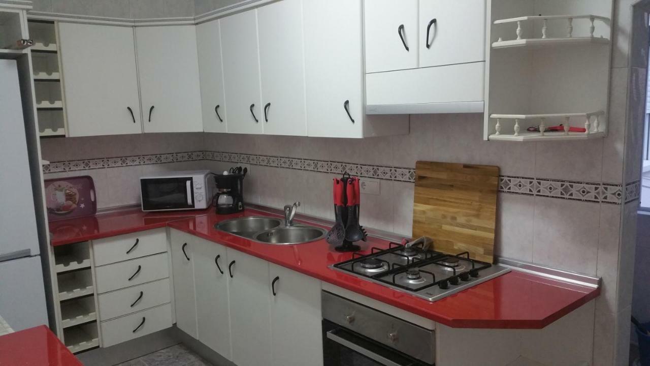 Appartement Piso Plaza Costa Del Sol *