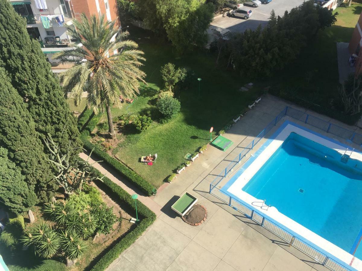 Las Estrellas Apartment