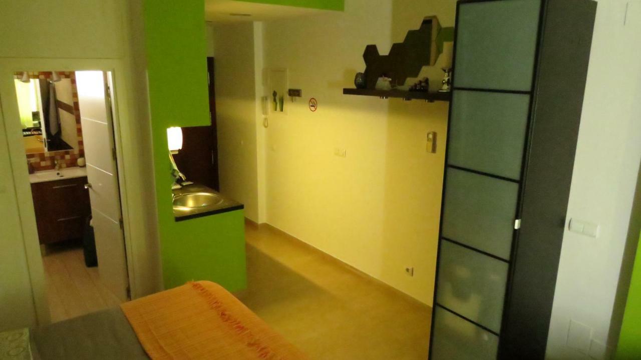 Apartamento Rulosol 1 *