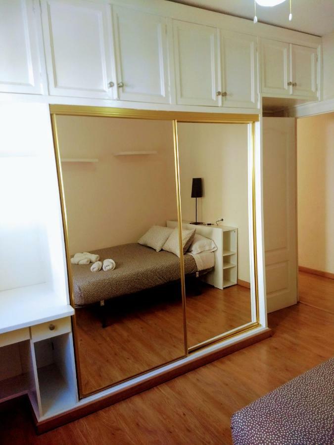 Сasa de vacaciones Albertina Torremolinos