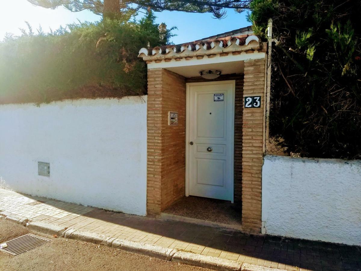 Сasa de vacaciones Albertina *