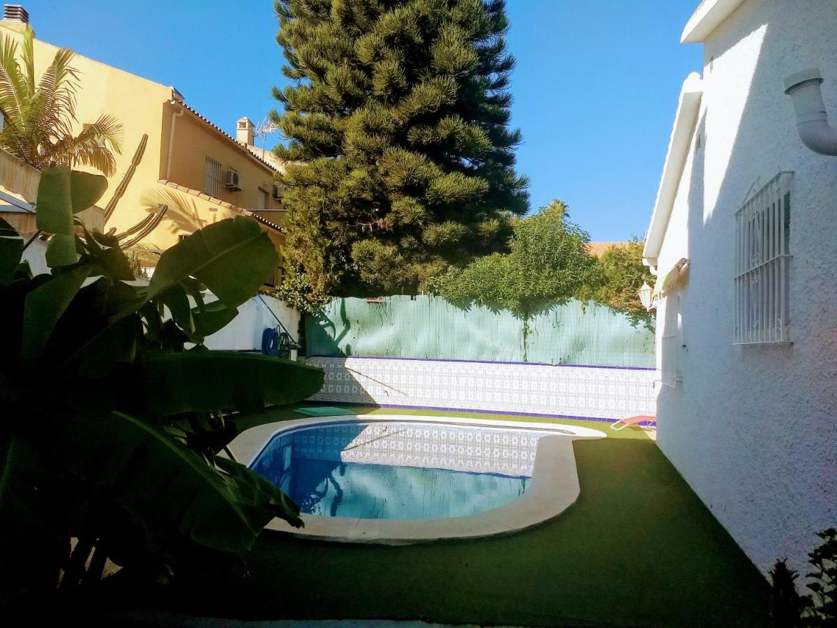 Albertina Сasa de vacaciones *