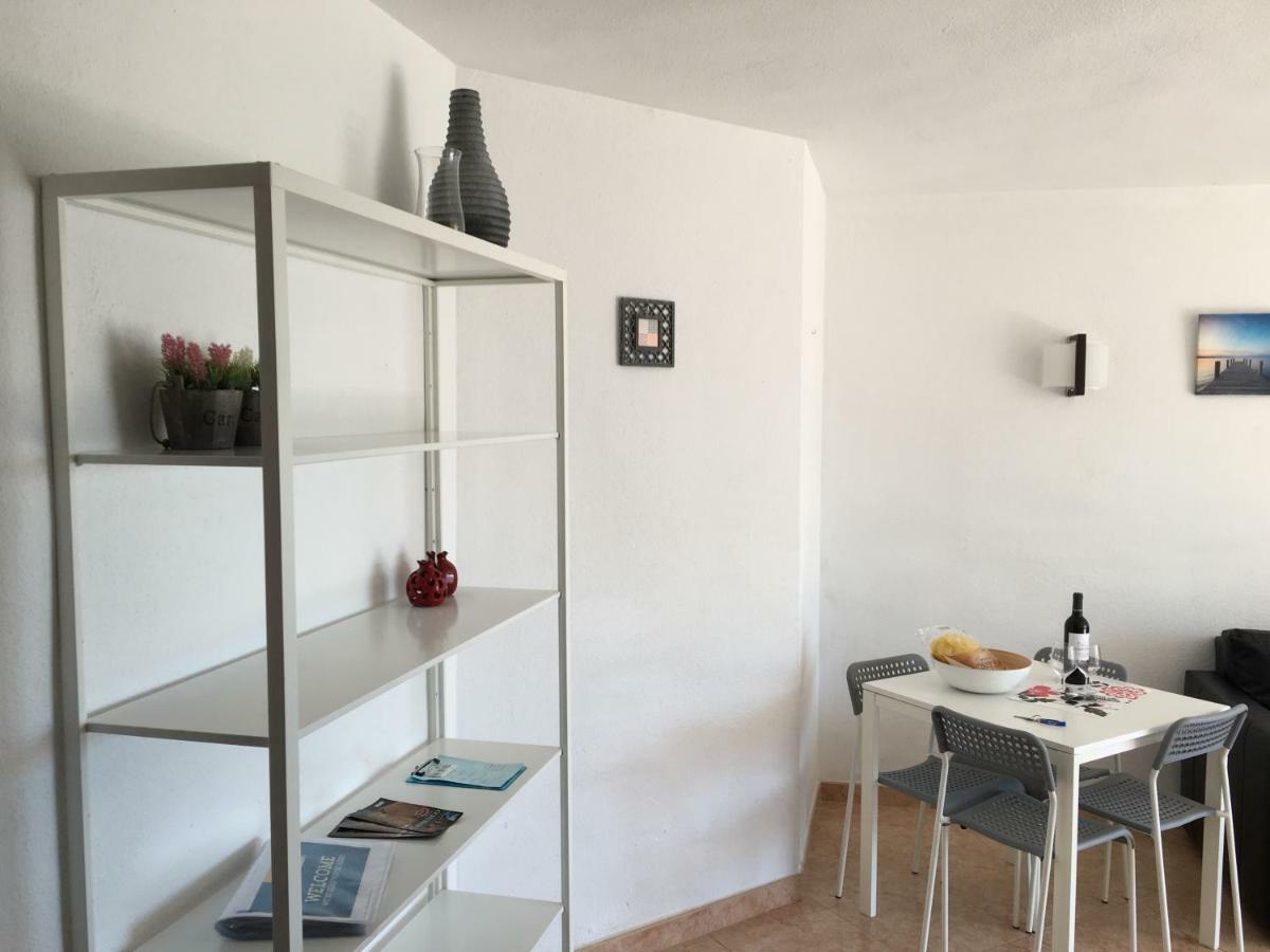 Las Estrellas Apartment Torremolinos