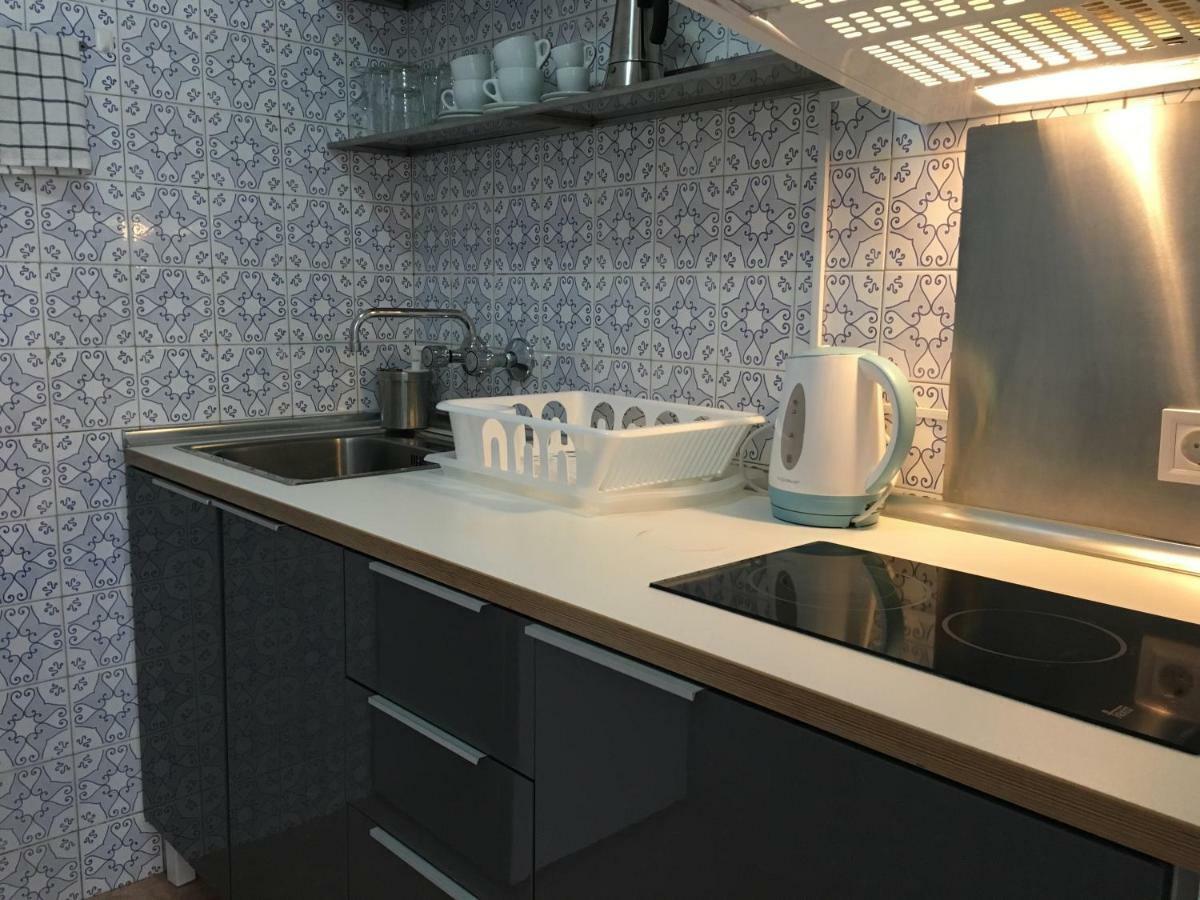 Apartment Las Estrellas Torremolinos