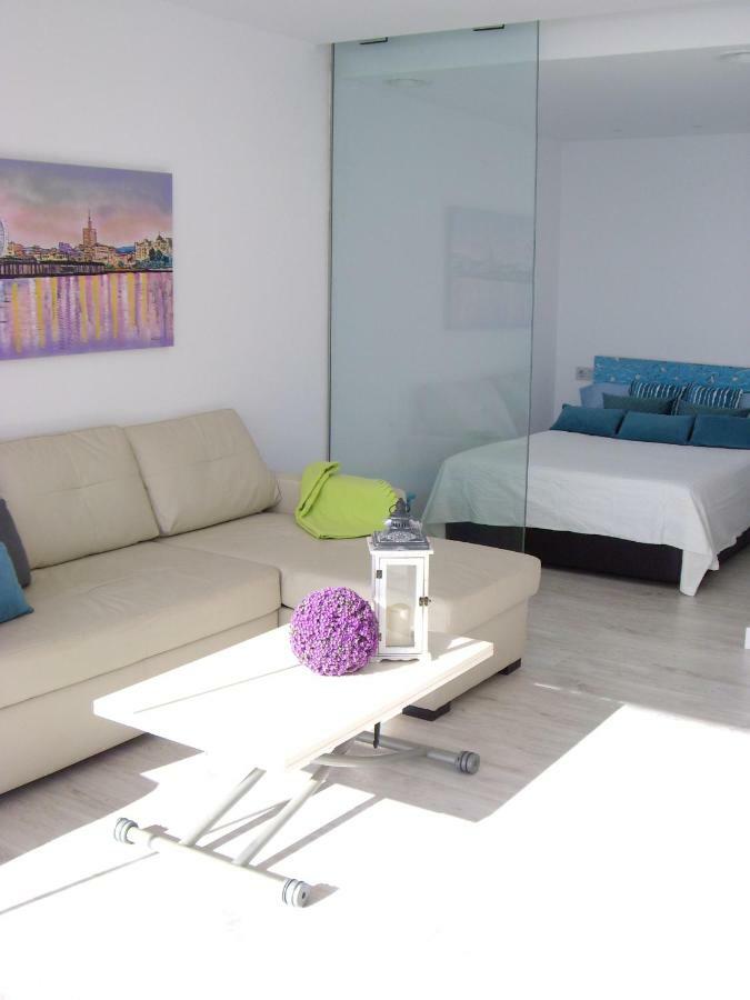 Apartment Castillo De Santa Clara Luxury *