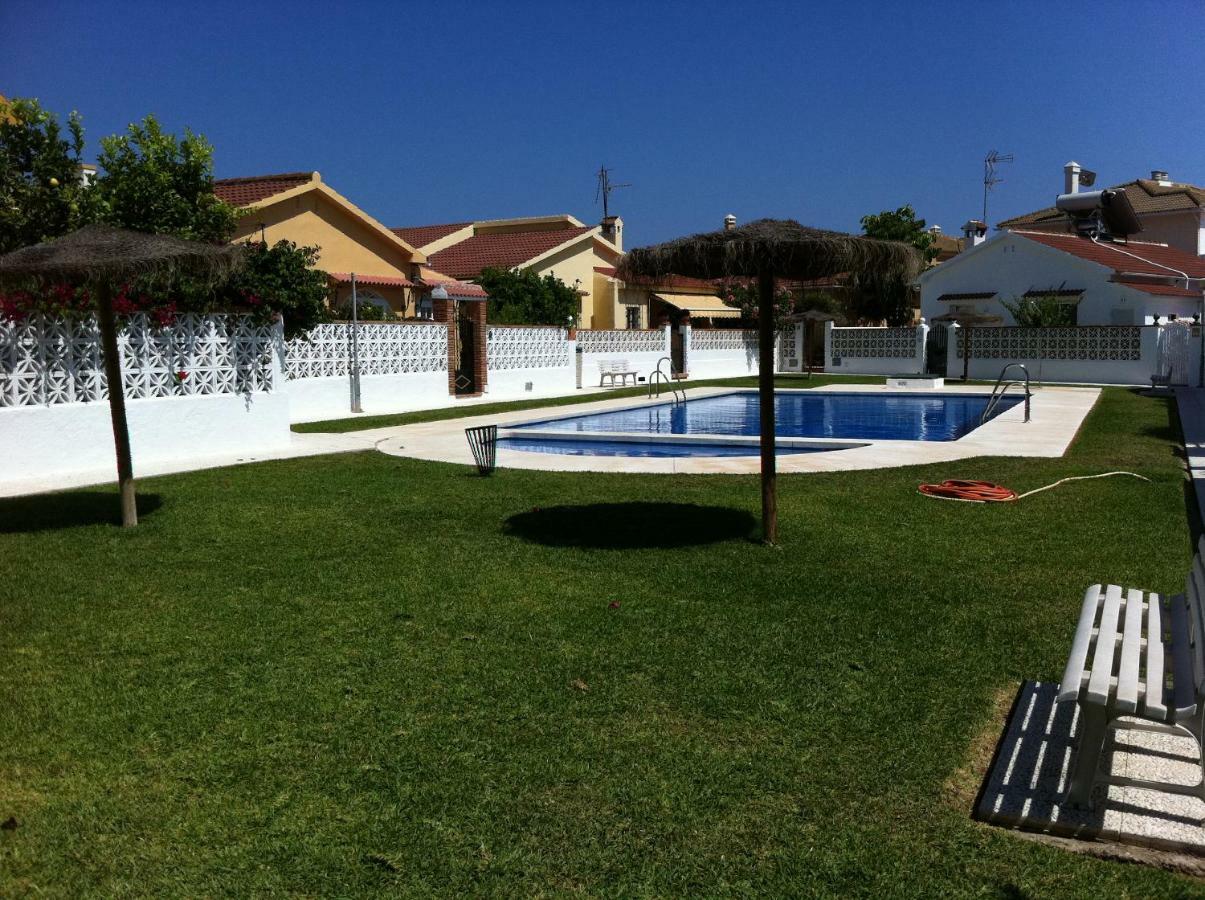 Chalet Alamos Torremolinos