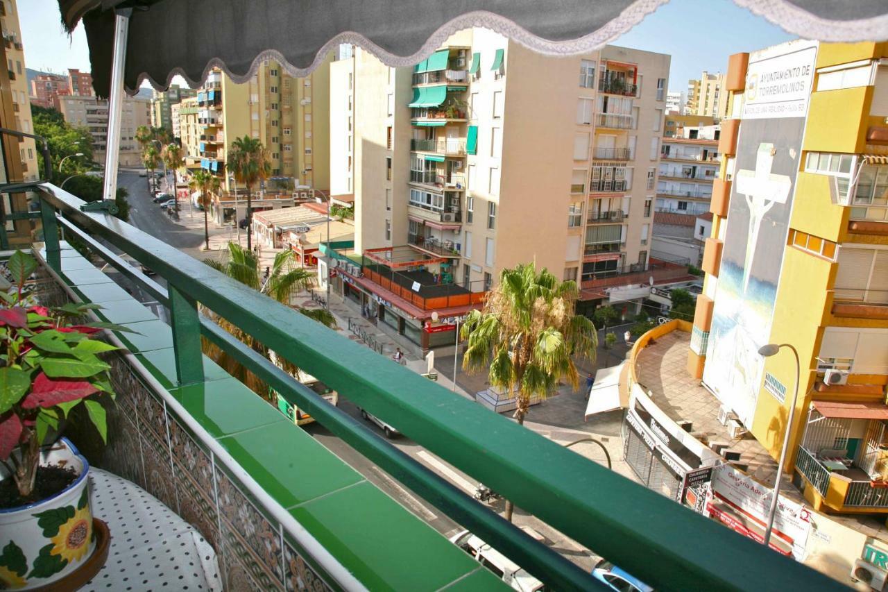 Piso Centro Apartment *