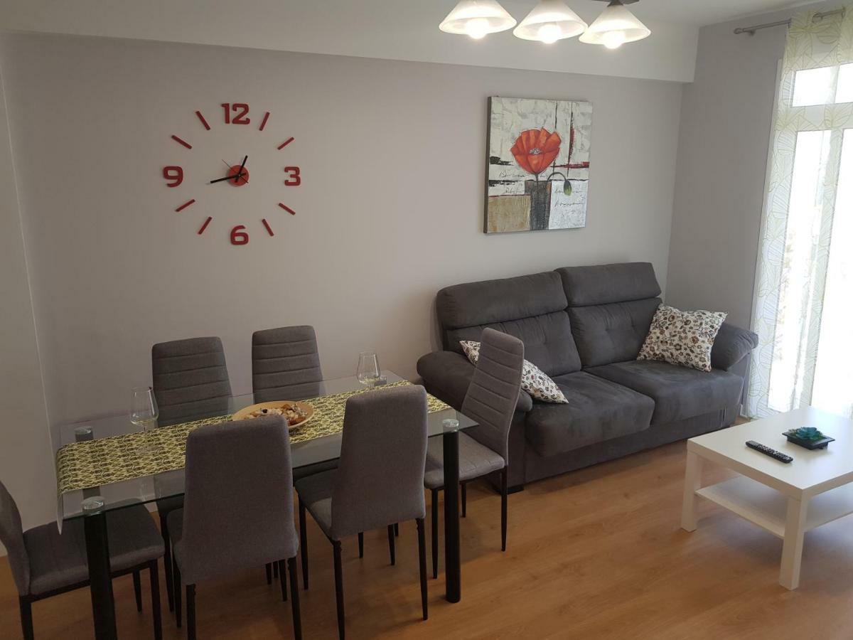 Piso Plaza Costa Del Sol Appartement Torremolinos