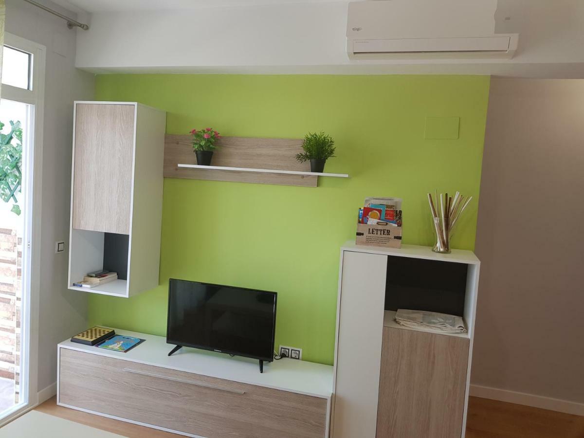 Appartement Piso Plaza Costa Del Sol *