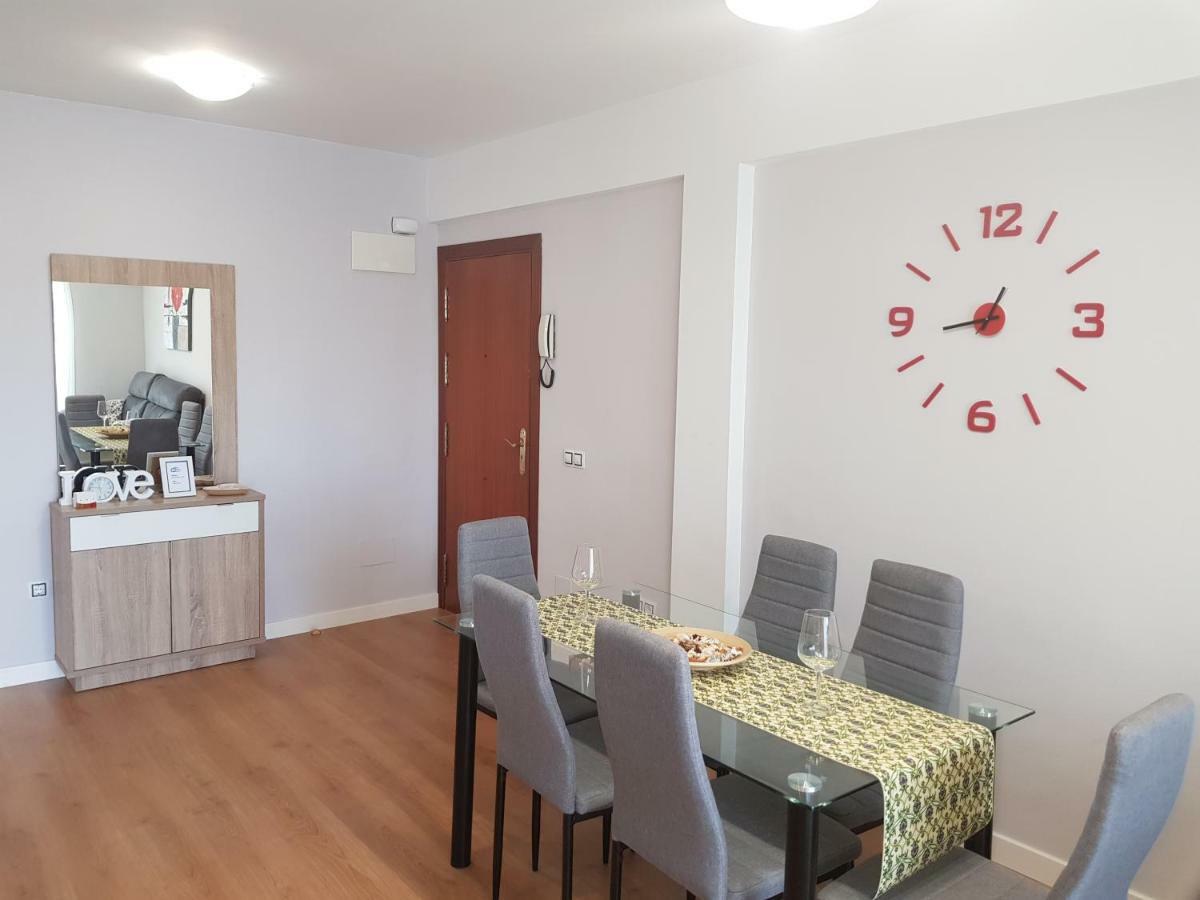 Piso Plaza Costa Del Sol Appartement Torremolinos