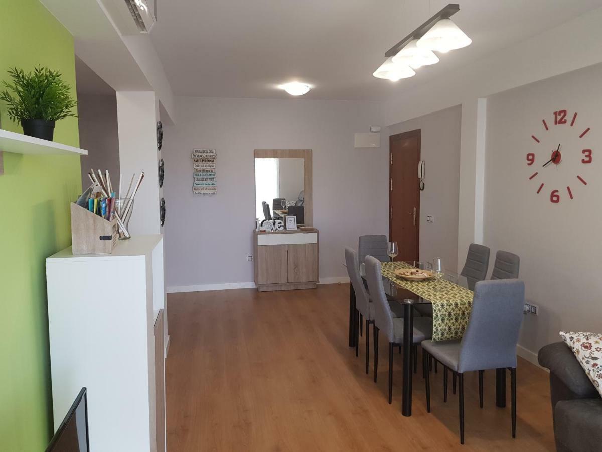 Piso Plaza Costa Del Sol Appartement Torremolinos