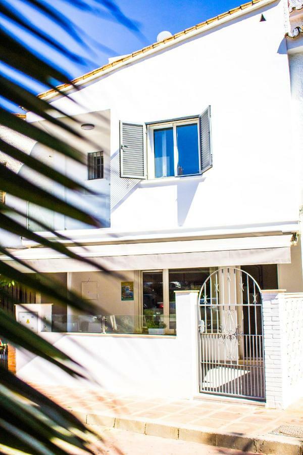 Ferienhaus La Carihuela - Vacacional Malaga
