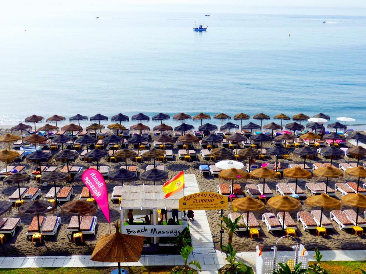 La Carihuela - Vacacional Malaga Ferienhaus