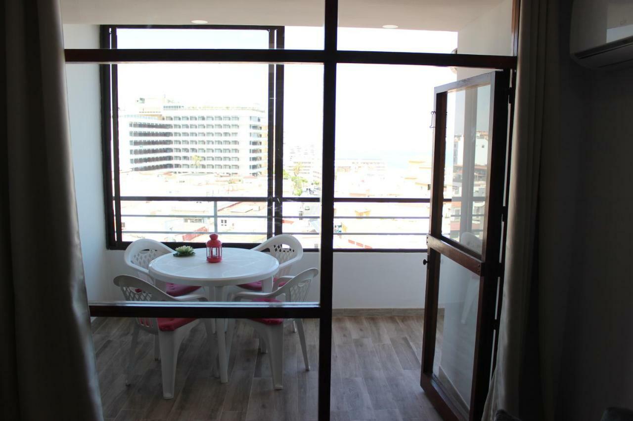 Nogalera Apartment Torremolinos