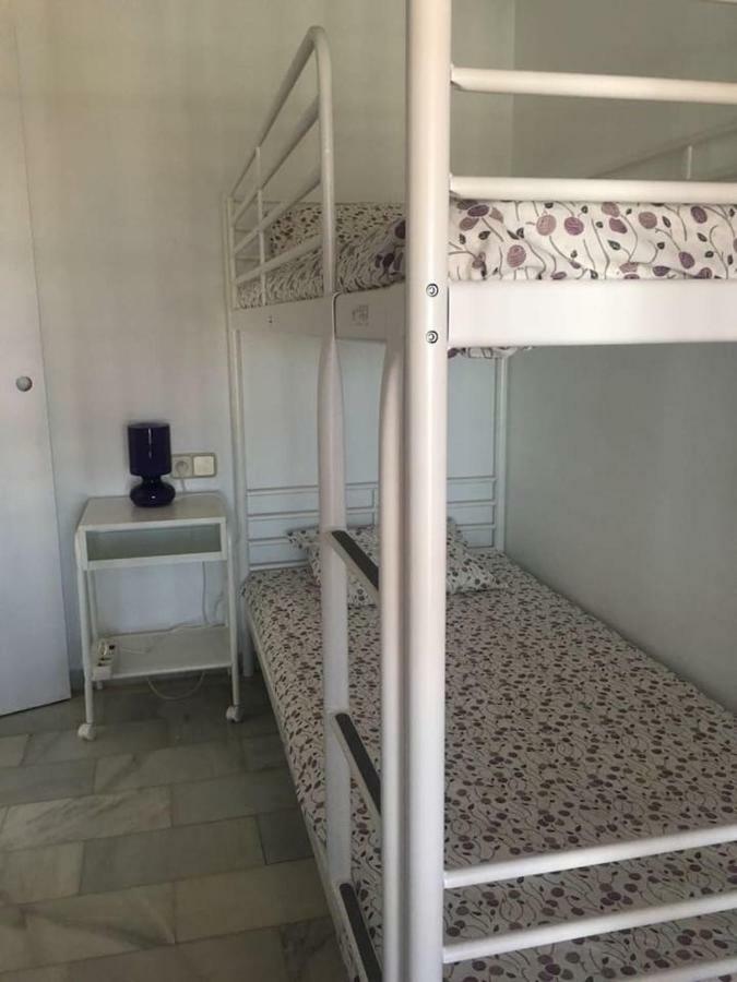 Apartment Moderno Sin Piscina