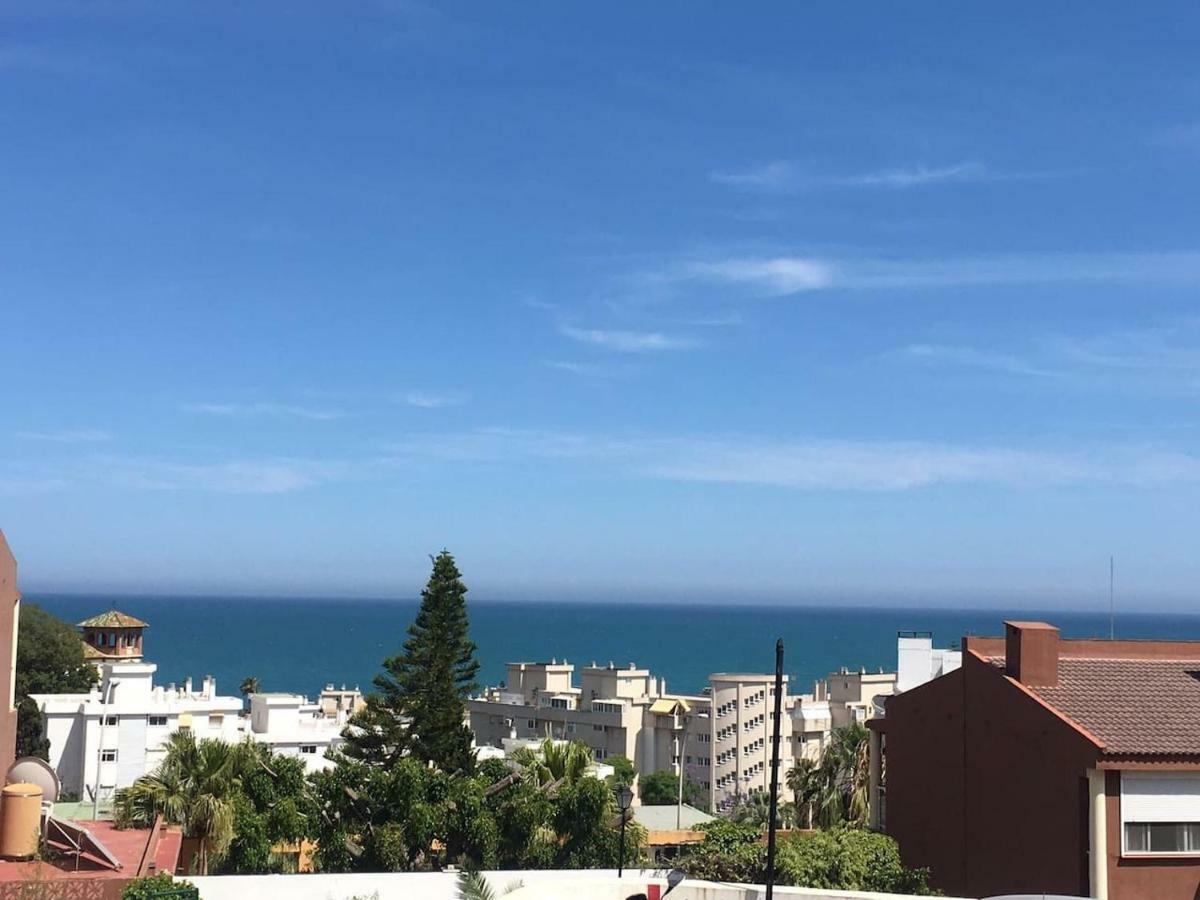 Moderno Sin Piscina Torremolinos
