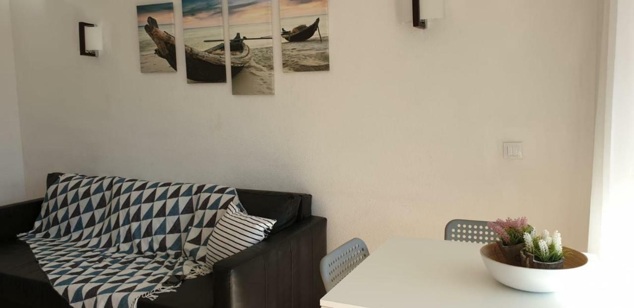 Apartment Las Estrellas *