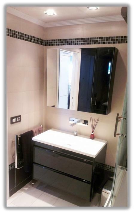 Estudio I Vistas Al Mar Urb. La Colina -la Torre Appartement Torremolinos