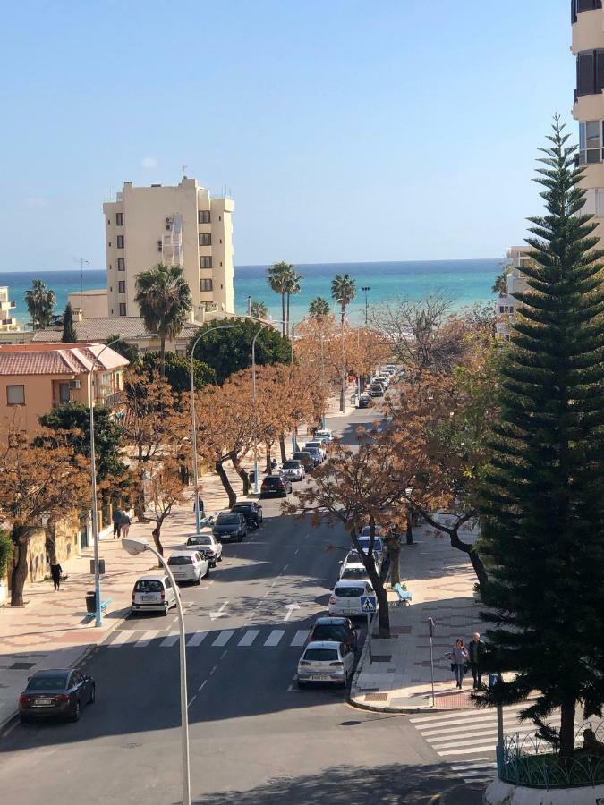 Precioso Apartamento En Playamar Apartamento Torremolinos