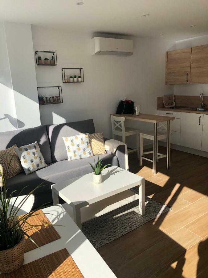 Precioso Apartamento En Playamar Apartamento *