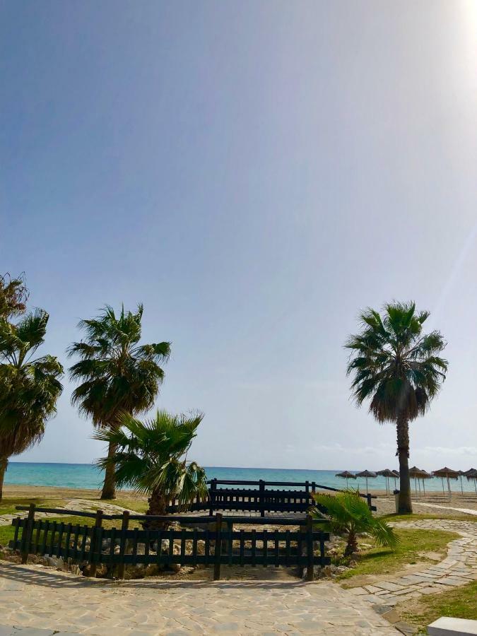 Apartamento Precioso Apartamento En Playamar Torremolinos