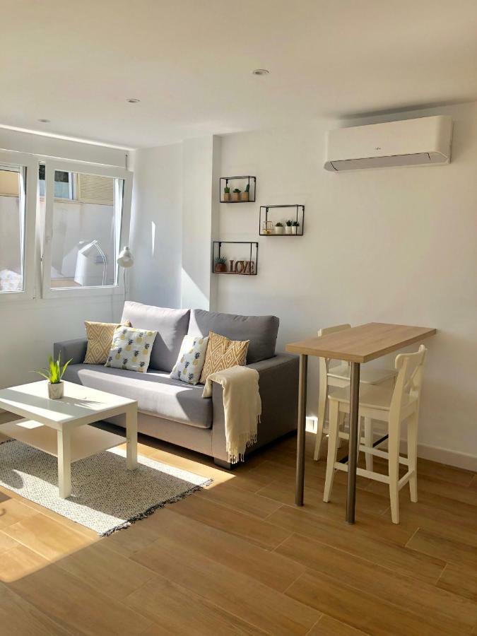 Precioso Apartamento En Playamar Apartamento Torremolinos