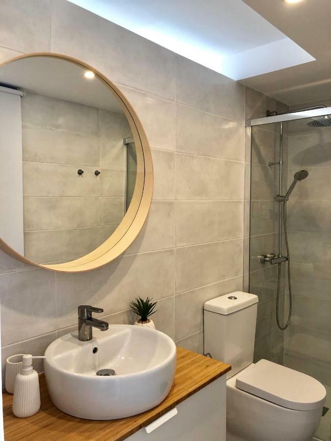 Precioso Apartamento En Playamar