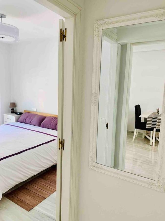 Apto. Lujo Primera Linea Playa Del Bajondillo Appartement Torremolinos