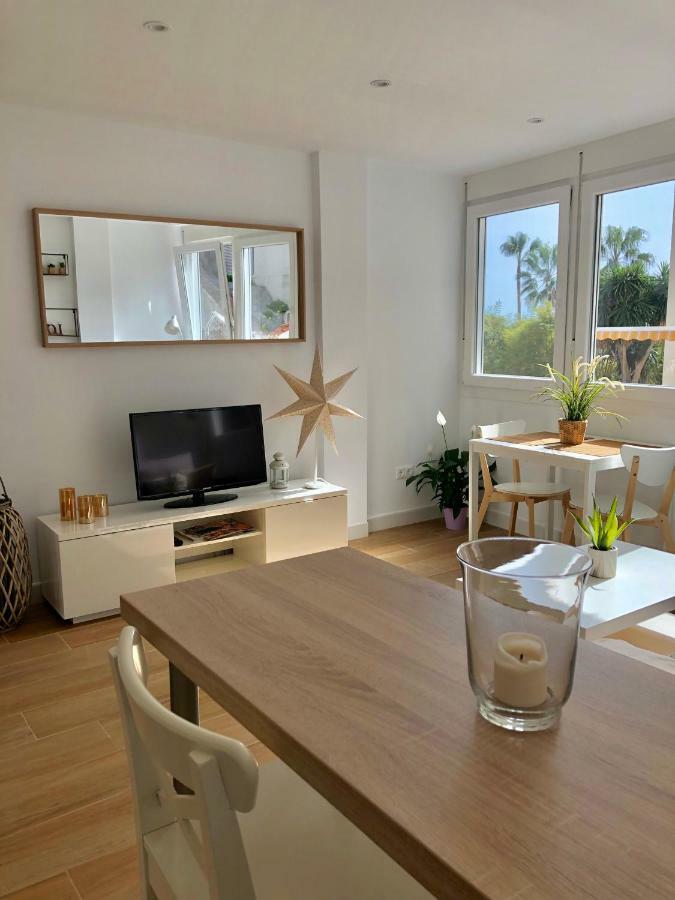Precioso Apartamento En Playamar Apartamento Torremolinos