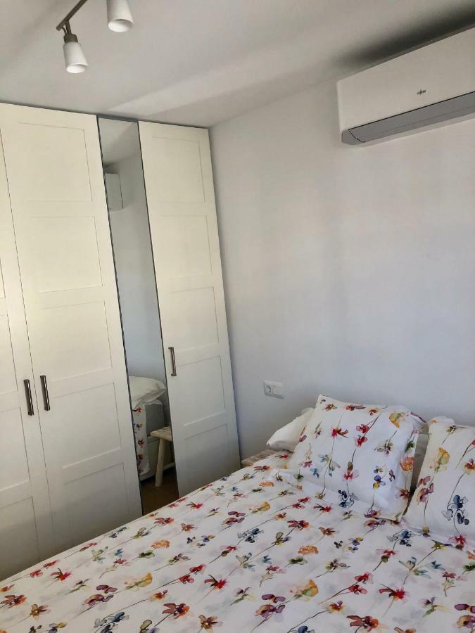 Precioso Apartamento En Playamar * Torremolinos