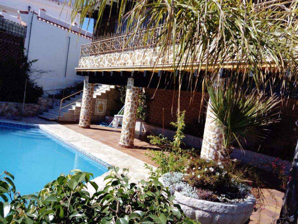 Con Piscina Privada * Torremolinos