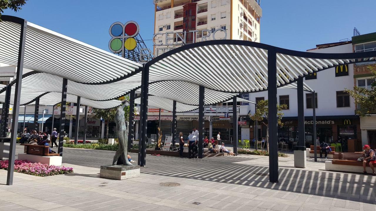 Piso Plaza Costa Del Sol *