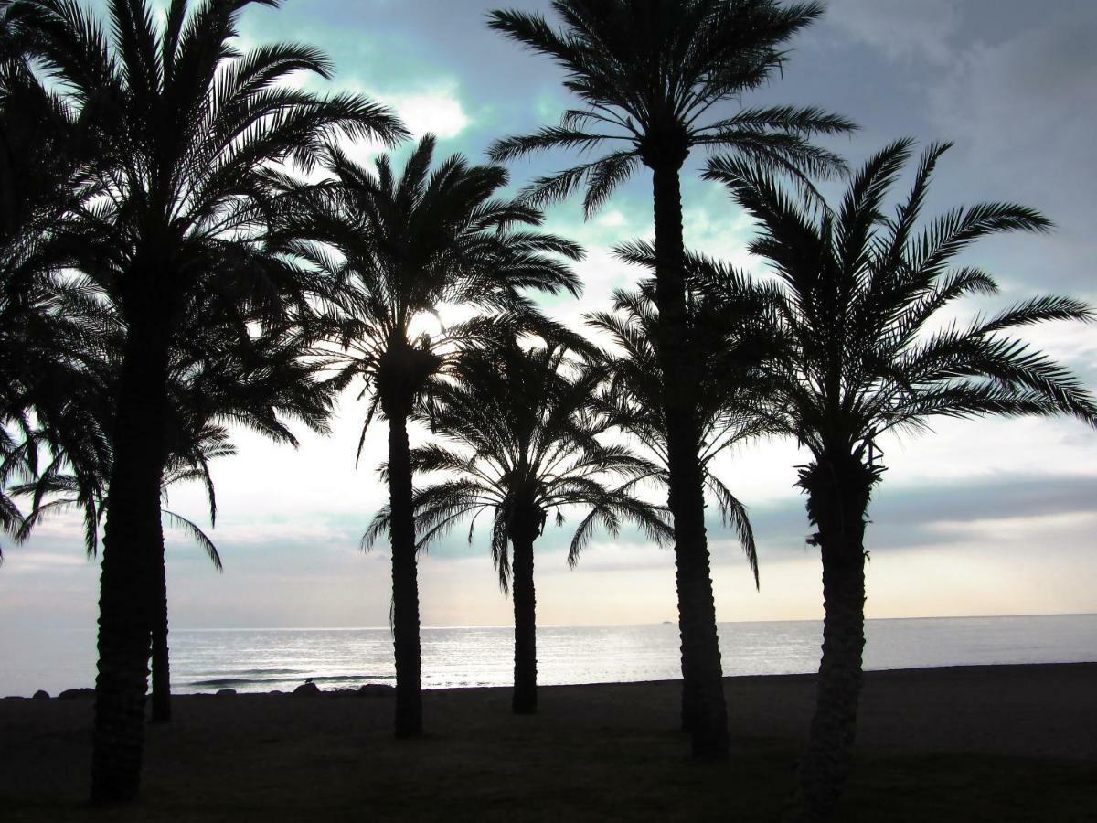 Carihuela Appartement *